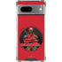 Marvel Deadpool Wade Wilson Google Pixel 8 Clear Case